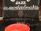 Piano Jazz in Czechoslovakia 'SUPRAPHON' (68) Stereo Various Jan Hammer Trio NM