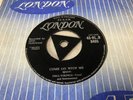 Dell-Vikings Tri-Centre London 45 ‘Come Go With Me EX+ very nice