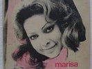 MARISA feat. JONGO TRIO 1965 LP BRAZIL BOSSA NOVA JAZZ ORIG. ELENCO HEAR