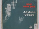 ADYLSON GODOY feat. ERLON CHAVES 1965 LP BRAZIL BOSSA NOVA JAZZ ORIG. RGE HEAR