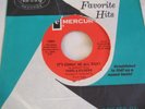 Theola Kilgore 'It's Gonna Be Alright' US Mercury northern soul 45 ex