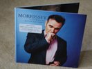 MORRISSEY I Just Want To See The Boy Happy vinyl 7