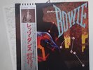 DAVID BOWIE - LP - JAPAN - Let’s Dance - EYS-81580