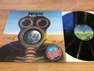 Manfred Mann's Earth Band Messin' Lp First Press NM Vertigo Spaceship