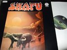 SNAFU : SAME ORIGINAL LP VERTIGO 6366103 GERMANY