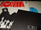 BONZO DOG DOO/DAH BAND : GORILLA MONO LP 1967 LIBERTY LBL 83056 UK