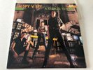 V.Spy V.Spy A.O. Mod. TV. Vers. LP - WEA 1986 254458-1 - VG+ - NM