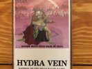 Hydra Vein ?– Rather Death Than False Faith 1988 MM 55552-4 Cassette EX