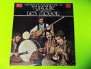 1972 France LP Danses Et Rythmes De La Turquie LES MOGOL Turkish Psych Folk RARE