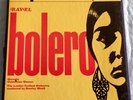 RAVEL: BOLERO; Stanley Black; 7 1/2 IPS Reel-To-Reel 4-Track Tape