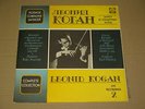 LEONID KOGAN violin - Complete Set of Records  ? 2  EXTRA RARE Rus  2LP MINT