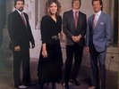 Alison Krauss And Union Station ?– Two Highways LP Vinyl 1989 Rounder Records