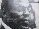 Archie Shepp 