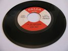 DORIS TROY - I'LL DO ANYTHING / HEARTACHES - CALLA DJ