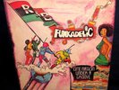 FUNKADELIC, ONE NATION UNDER A GROOVE, 12