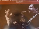 Jazz LP Vinyl - Paul Chambers/Julian Cannenball Adderley - Ease It