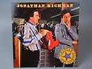 Vinyl Record LP Album: Jonathan Richman Goes Country SPD 1037- EX