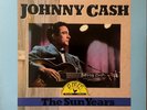 Johnny Cash ?– The Sun Years LP Vinyl 1990 Rhino Records NEAR MINT