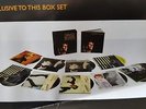 DAVID BOWIE - A New Career in a New Town (13 Vinyl) Box set