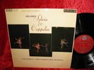 1961 UK NM RCA SB 2152 ED1 LIVING PRESENCE STEREO DELIBES SYLVIA & COPPELIA PARI