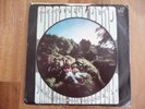 GRATEFUL DEAD: Dark Star & Born Cross-Eyed RARE PROMO DJ 45 Xlnt. Cond. PSYCH