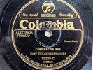 PREWAR COUNTRY 78: EAST TEXAS SERENADERS Combination Rag/Sweetest Flower (1927)
