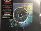 PINK FLOYD : PULSE - Box Set 4 LP VINYL + Hardback Book ( New & Sealed)