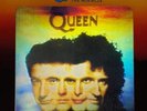 Queen, The Miracle, NEW Ltd edition original UK HOLOGRAM PACK 7