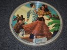 1940s Vogue Picture Record R-776 Mujercita & Vem Vem The Cuban Kissing Game