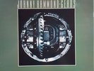 Johnny Hammond ?– Gears Vinyl LP UK press  MX 9062
