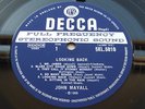 John Mayall - Looking Back // Orig 1st UK '69 Decca Unboxed LP