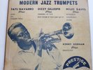 Miles Davis Fats Navarro Dizzy Gillespie Kenny Dorham Modern Trumpets Estate Lot
