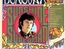 Donovan - Sunshine Superman Vinyl LP 2018 Mono Reissue 180 Gram Limited Edn New