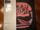 My Morning Jacket - Z - VMP 2xLP - Clear/Blue Splatter vinyl - NEW