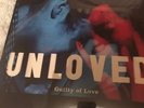 UNLOVED - GUILTY OF LOVE Double Vinyl LP (NEW*/SEALED) - Music From Killing Eve
