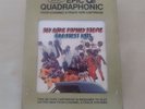 Sly & The Family Stone - Greatest Hits Q8 Quadraphonic 8-Track Tape with Sleeve