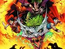 Soundtrack: DC's Dark Nights: Metal (Picture Disc + Comic Book + Poster) LP