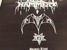 Hell Hammer Satanic Rites - Glow In Dark Vinyl  Vinyl  Rock