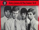BOWIE / Davy Jones & The Lower Third / The Manish Boys /10