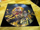 Iron Maiden, Hallowed be thy name, 12