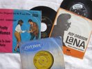 45.    ROY ORBISON      CRYIN'     UK.  LONDON  DEMO    7