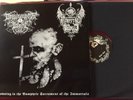 Drowning The Light / Vampyric Blood LP Sargeist Horna Marduk Goatmoon Warmaster