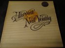 Neil Young Harvest Reprise Dutch LP Coloured Vinyl Limited Edition