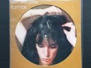 Patti Smith - Easter - Mint - Rare Picture Disc Promo LP Vinyl Record - 1979