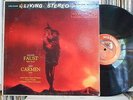 RCA LIVING STEREO LSC 2449-SD-1S/1S-FAUST BALLET MUSIC / CARMEN SUITE-ORIGINAL