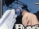 B.U.M.S., The (Brothas Unda Madness) - Lyfe'N'Tyme '95 2xLP US ORG  King Tech