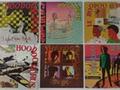 HOODOO GURUS - SET OF 6 x 7