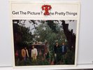 The Pretty Things - GET THE PICTURE? - rare Beat LP auf Fontana 687 359 TL