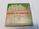 Soundcrafts Sounds of Christmas Reel to Reel Music Album 4 Track