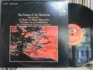NM LIVING STEREO VCS 2659- POWER OF THE ORCHESTRA- LEIBOWITZ- TAS LIST